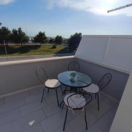 Apartmant Sea Sukošan Buitenkant foto