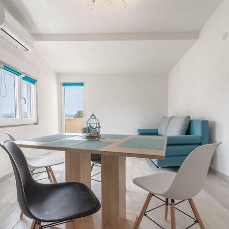 Apartmant Sea Sukošan Buitenkant foto