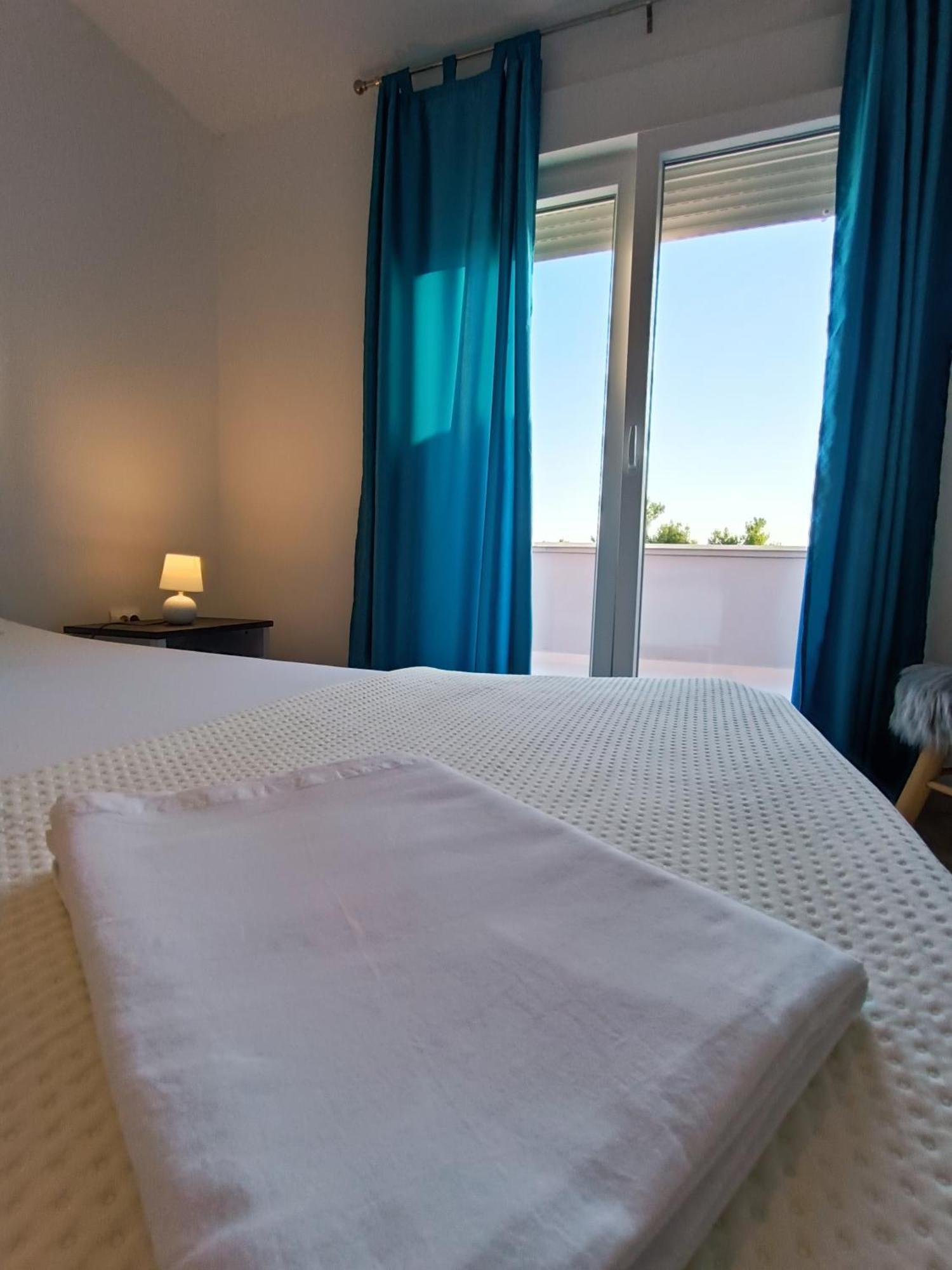 Apartmant Sea Sukošan Buitenkant foto