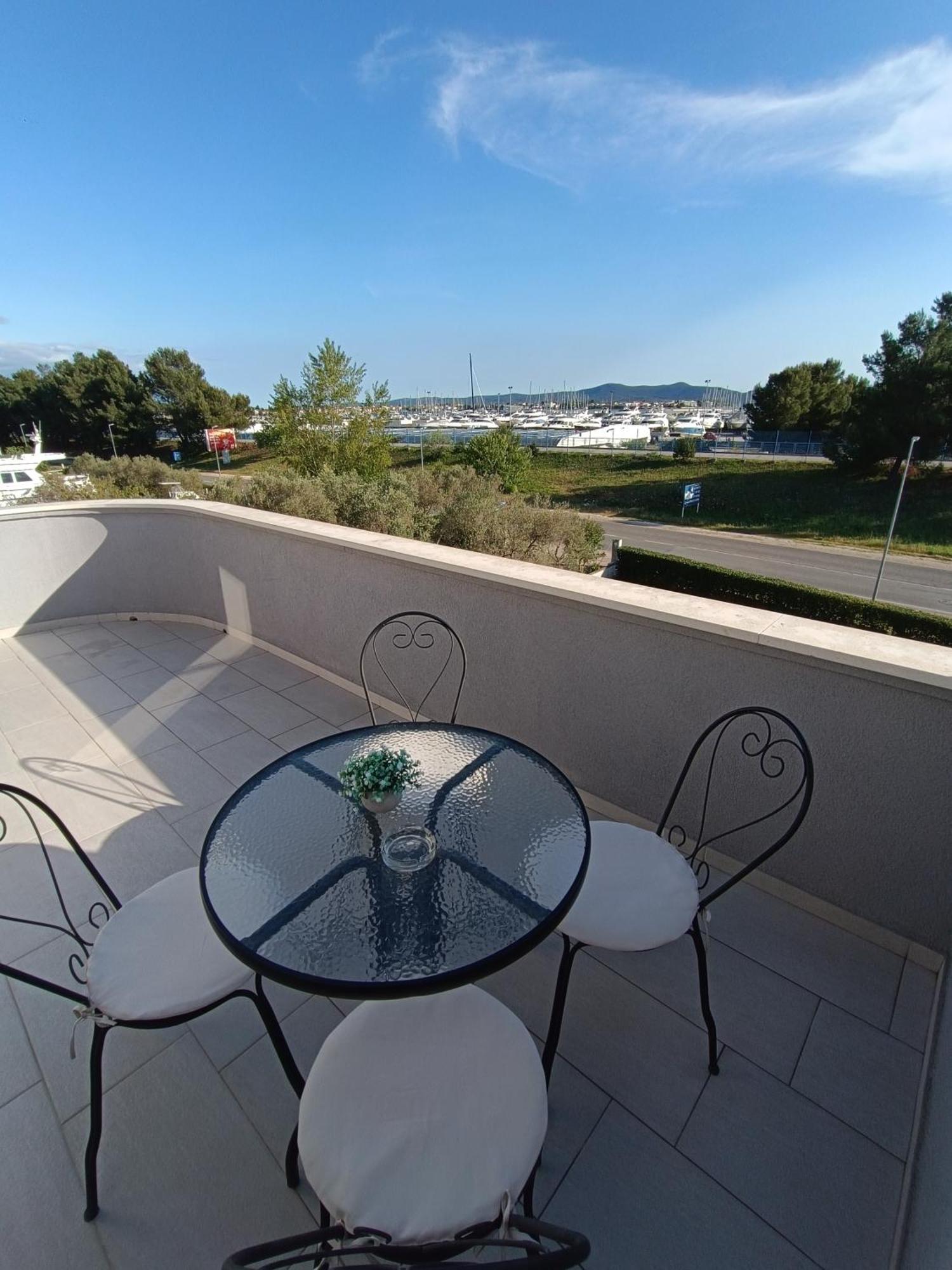Apartmant Sea Sukošan Buitenkant foto